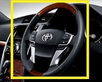 ウッドとメタルのステアリング ウッドとメタルのステアリング ウッドとメタルのステアリング