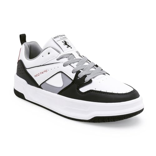 Image of Red Tape Mens Rsl0182m Casual