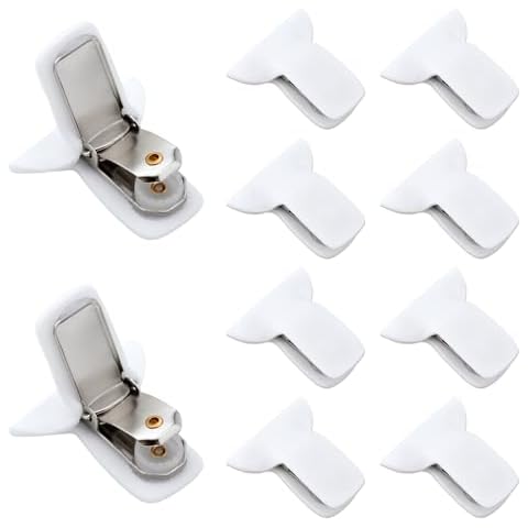 NQEUEPN 10pcs Duvet Clips for Comforter Cover
