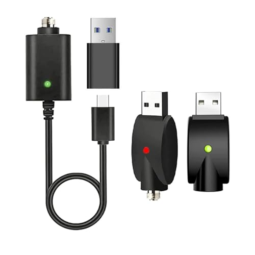 TriDFire 4-in-1 510 Thread Charging Kit for Wireless Soldering Iron