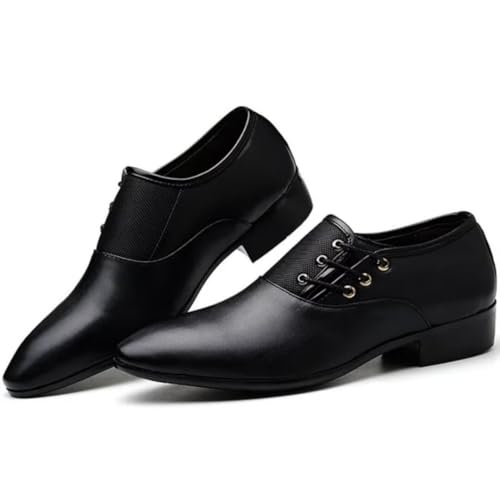 Regent Tier-Laced Oxford2