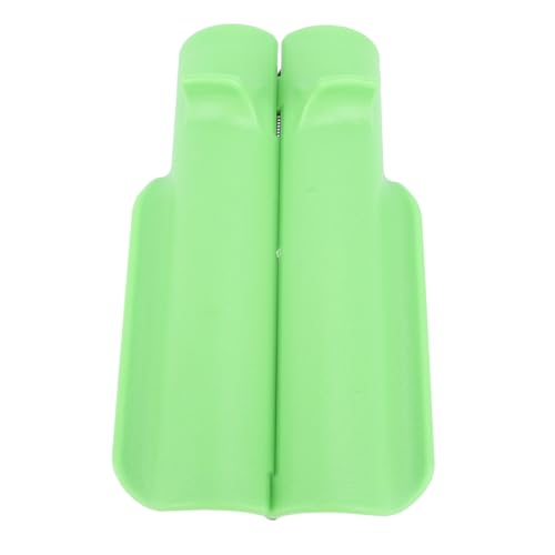 Extractor de Espinas de Rosas Portátil, Herramienta Multifuncional con de Plástico para Jardinería, Floristería, Manualidades