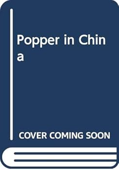 Hardcover Popper in China Book
