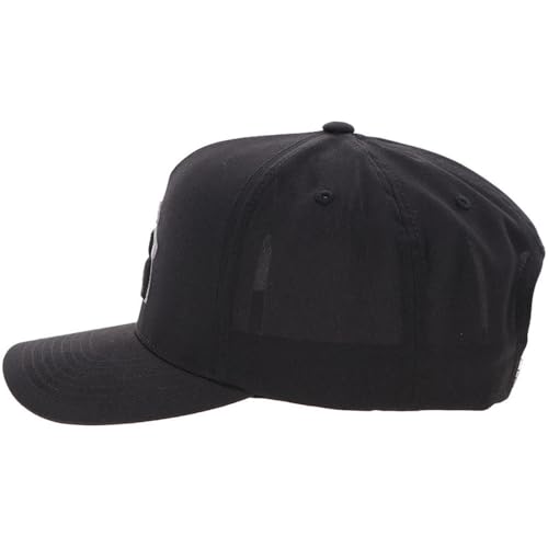 Image of HOOEY Cowboy Golf Adjustable Snapback Hat