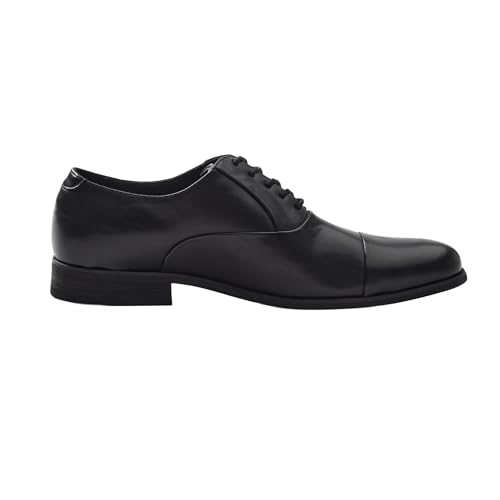 Image of Kenneth Cole Reaction Men's Kylar Oxford Shoes