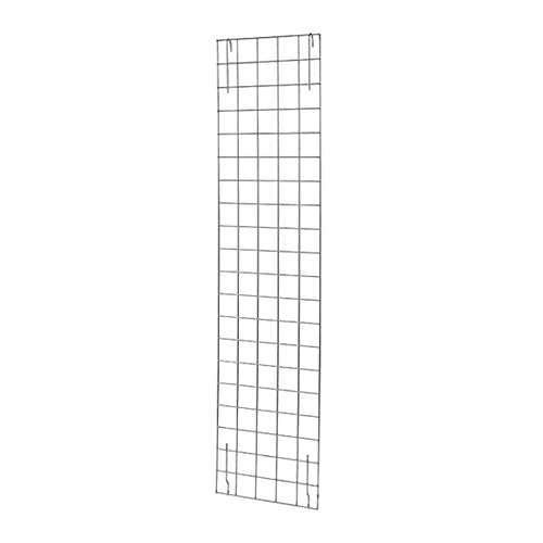 MODULAR ENCLOSURE PANEL 12 X 84 CHROME