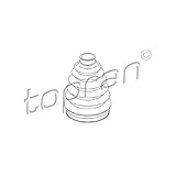 TOPRAN Faltenbalg, Antriebswelle