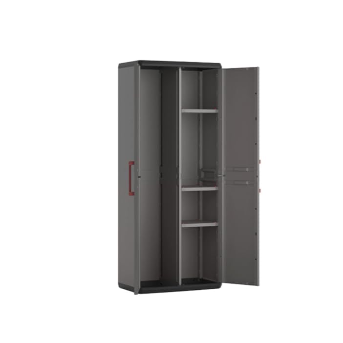 Quadra Armadio PORTASCOPE 68x39x166 2558