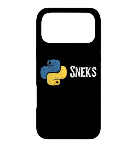 Python �v���O���~���O ��������v���O���}�[ Python ���S �X�l�b�N �X�}�z�P�[�X iPhone 17 Pro Max �p