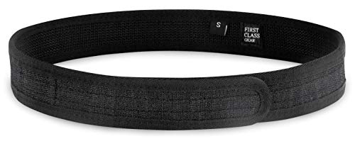 First Class Nylon Hook & Loop Under Duty Belt (3XL)