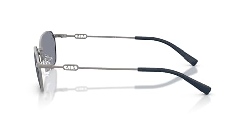Image of Armani Exchange Ax2056s Sunglasses