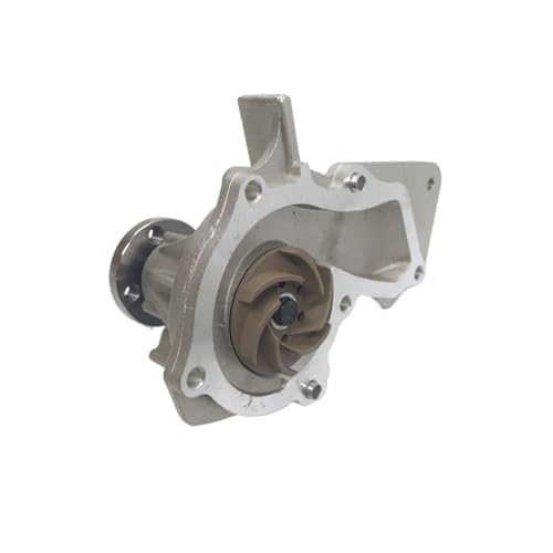 Conjunto de bomba de agua compatible con motor FORD FOCUS 1.6L Piezas de motor de automóvil