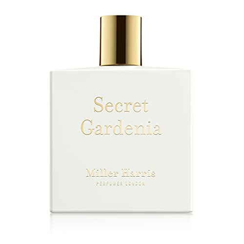 Miller Harris Secret Gardenia edp vapo 100ml Cover