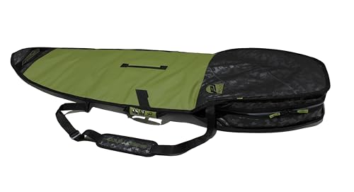 Pro-Lite Session Surfboard Day Bag-Shortboard 6'0
