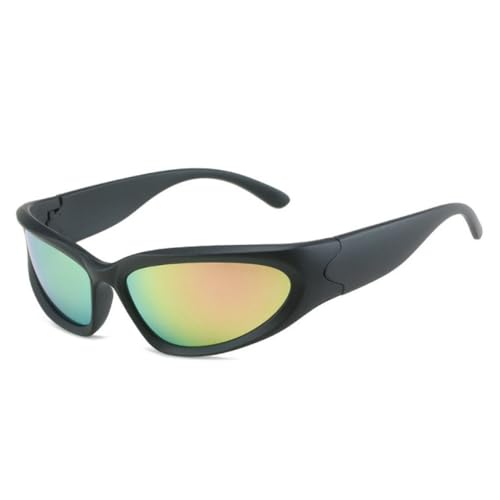 Lunettes de soleil de conduite et de sport pour vos sorties en plein air