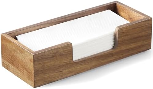 Countertop Folded Towel Holder For Bathroom & Kitchen - View #7