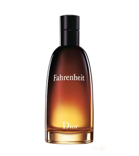 Dior – Eau de Toilette.