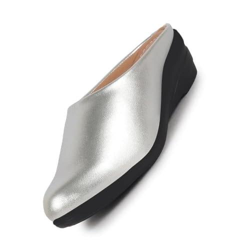Image of FAUSTO Women Formal Pull-On Shoes