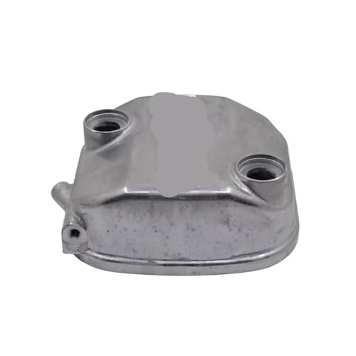 Cache-culasse pour moto NBC110 Underbone (modèles de 2012 à 2018)