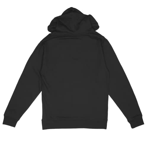 Capalot Vintage Show Hoodie3