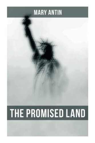 The Promised Land 802727365X Book Cover