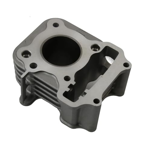 Kit de cilindro de 65cc para motor XS142QMB de 50cc 4