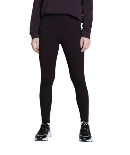 Image of Puma Women's Fitted Leggings