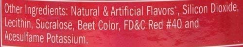 BSN Amino X Muscle Recovery & Endurance Powder with BCAAs, 10 Grams of Amino Acids, Keto Friendly, Caffeine Free, Flavor: Fruit Punch, 70 servings (Packaging may vary) Fruit Punch 0.4 Ounce (Pack of 1) image 12 of 12 B00ARZ3O6A