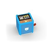 Die tigerbox TOUCH ist ein Audioplayer für Kinder. Mit Streaming-Dienst und Touchdisplay ist das Abspielen einfach und im Nu erklingen Hörspiele und Lieder für Kids zwischen 4 und 12 Jahren - ohne Werbung, ohne versteckte Kosten und ohne Smartphone