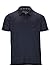 Killtec Herren Lilleo MN PL SHRT Funktions Poloshirt, dunkelnavy, XL Herren Poloshirt günstig Kaufen-Killtec Herren Lilleo MN PL SHRT Funktions Poloshirt, dunkelnavy, XL