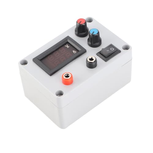 Régulateur de puissance réglable 5A tension constante et portable