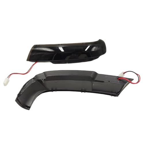 Clignotant rétroviseur Touareg 7L pour remplacer un boîtier fissuré - 4