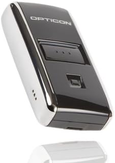 OPN2001; 512 kB (Program storage + >15.000 barcodes + time stamp); ARM7 32-bit; 1 LEDbar (red/green/orange); Mini USB; Ver. 1.1; 3.000 scans (1 scan / 5 sec) (11858)