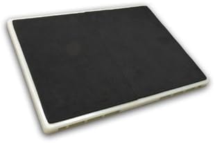 Playwell Home Training: Martial Arts Children's Break/Smash Rebreakable Boards (Black)