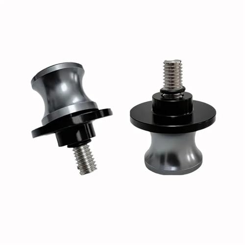 �o�C�N�X�^���h �o�C�N�A�N�Z�T���[ 8MM �X�^���h�X�N�����[ �X�C���O�A�[���X�v�[���X���C�_�[ F900R F900XR F 900 R F900 XR 900XR(Silver)