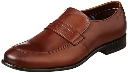 Image of Mens Aw21 Brit Step Moccasin