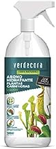 Carnivoras Plants Moisturizing Fertilizer 500 ml verdecora (PORTS INCLUDED)
