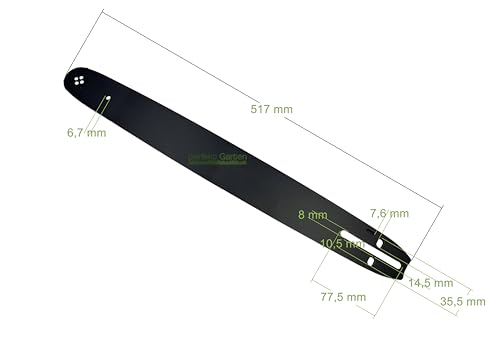 Guide de 45 cm défaillant ? Remplacez-le par ce pack 4 chaînes