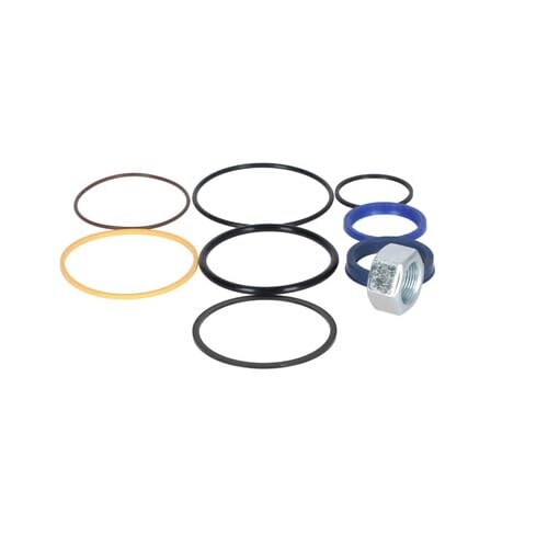 Hydraulic Seal Kit - Blade Cylinder fits Bobcat 331 331 334 7138009
