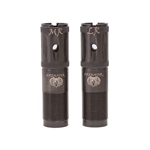 Carlson's Cremator Choke Tube - Ported - Maverick 88