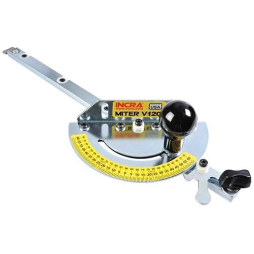 Incra Miter V120 Gauge