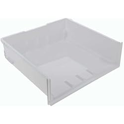 Recambios Cajones Frigorifico Edesa RO - Linea Blanca ® - CUERPO CAJON VERDURAS FRIGORIFICO EDESA F28B004B3