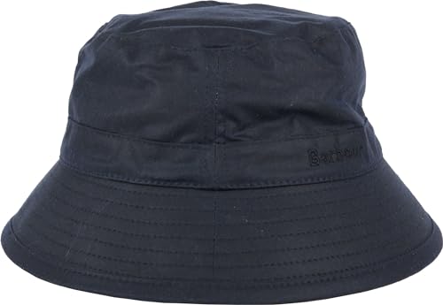 Wax Sports Hat - Navy XL
