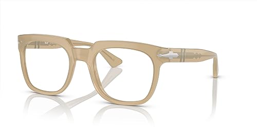 Image of Persol Po3325v Square Prescription Eyewear Frames