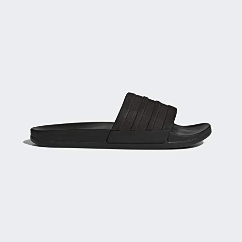 Image of adidas Unisex Adult Adilette Comfort Slide Sandals