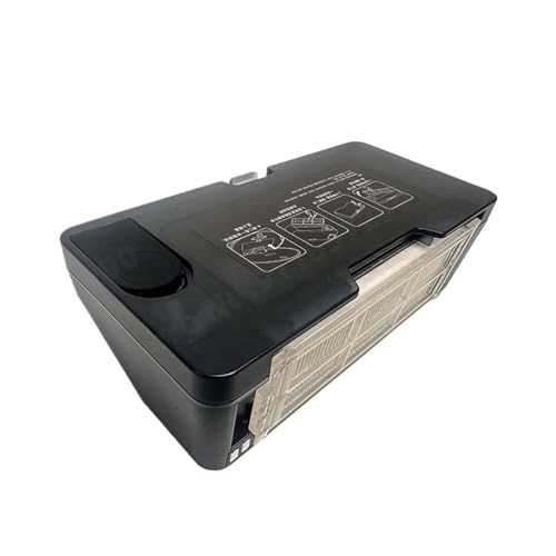 2 In 1 ^N _Xg{bNX ANZT[ HEPA tB^[t {bg|@p[c XiaoMi Ή STYTJ02YM MVXVC01-JG(NEW 1Pcs)