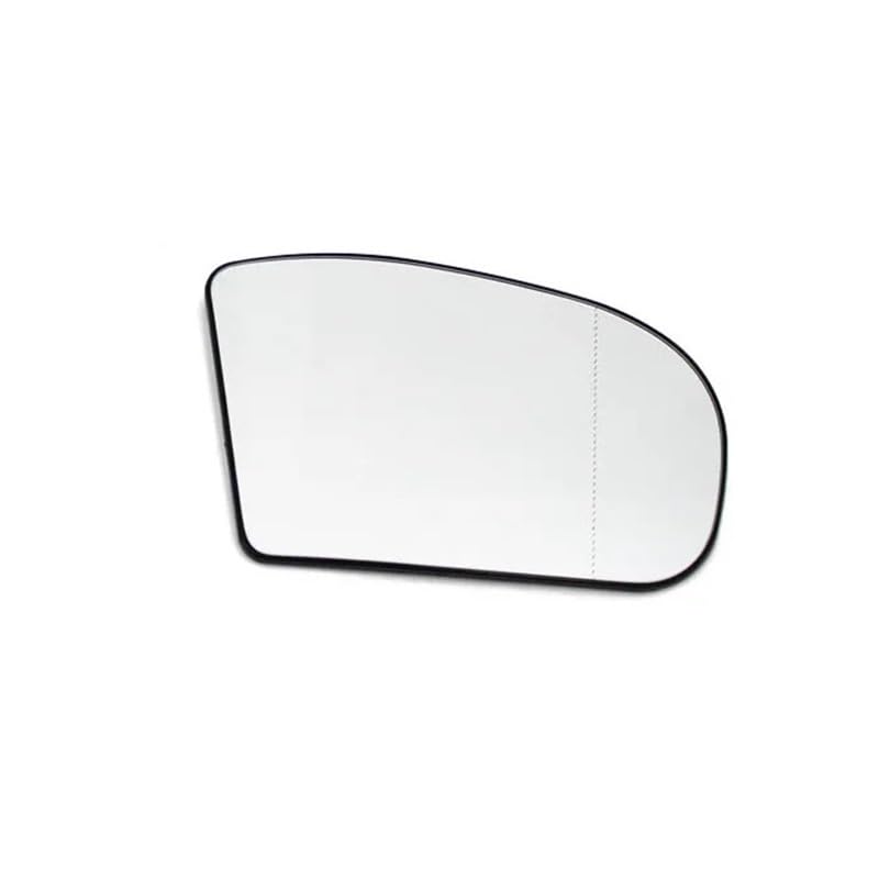 Miroir cassé ? Remplacez le verre de rétroviseur Benz W211 W203