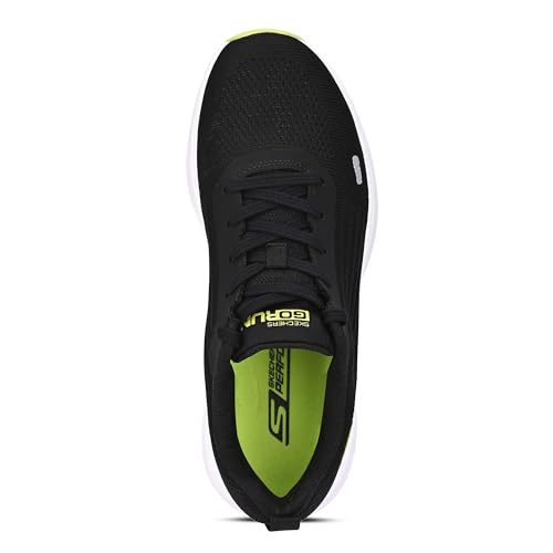 Image of Skechers Mens Go Run Pure Sneaker