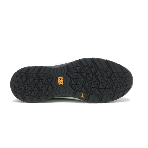 Image of CAT Footwear Mens Streamline 2.0 Mesh Composite Toe Work Shoe