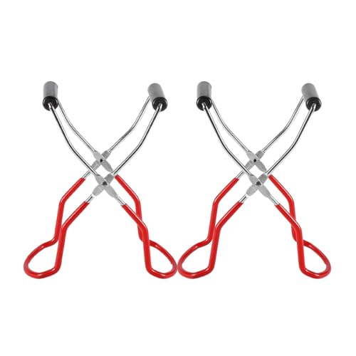 Happyyami �ʋl�r�N���b�v ����~�ߐ݌v �ϔM�{�g�����t�^�[ �M���M���̎����グ�� �L�b�`��������� 2�Z�b�g